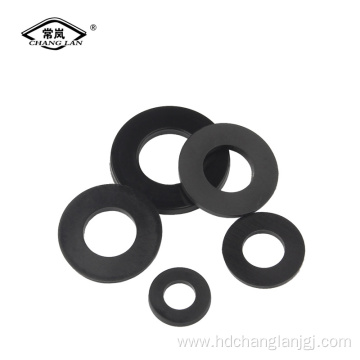 Metric Plain washers carbon steel